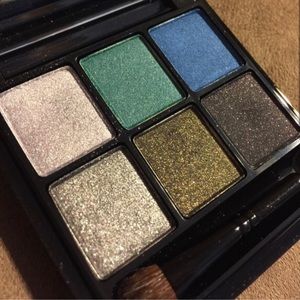 MAC ANTONIO LOOEZ COLLECTION LE EYE PALLET